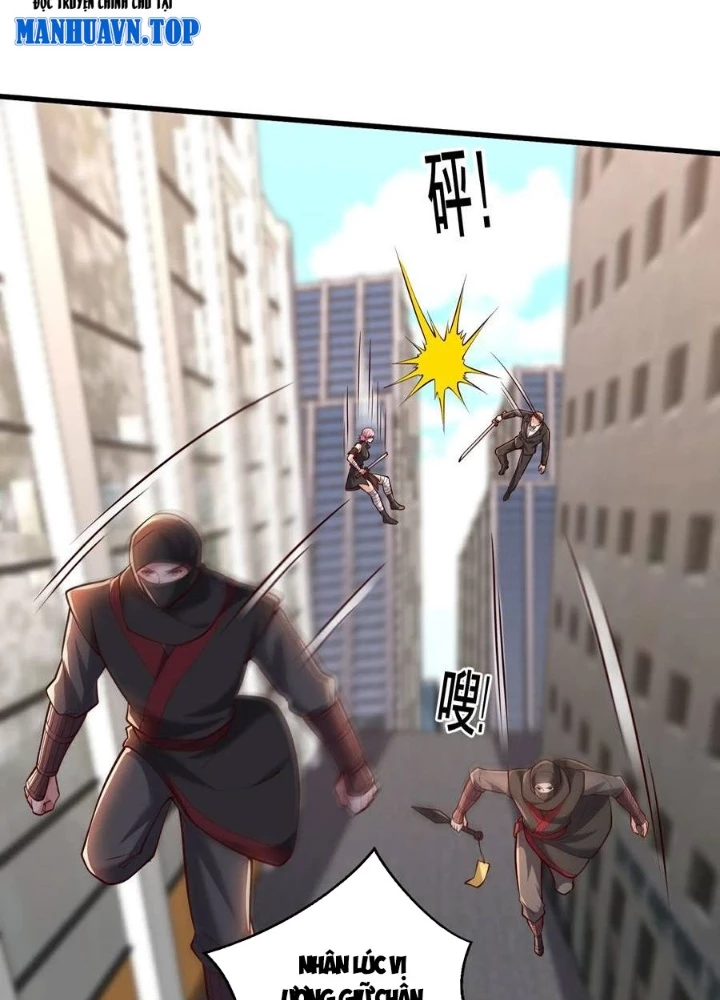 Ngạo Thị Thiên Địa Chapter 823 - 59