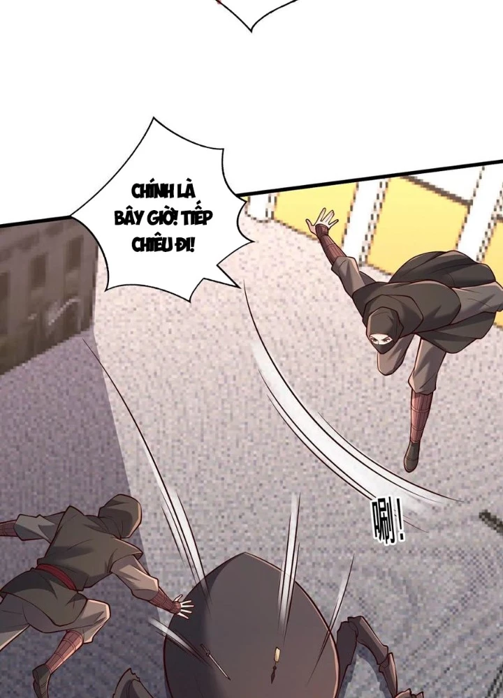 Ngạo Thị Thiên Địa Chapter 823 - 61