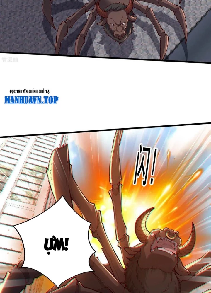 Ngạo Thị Thiên Địa Chapter 823 - 63