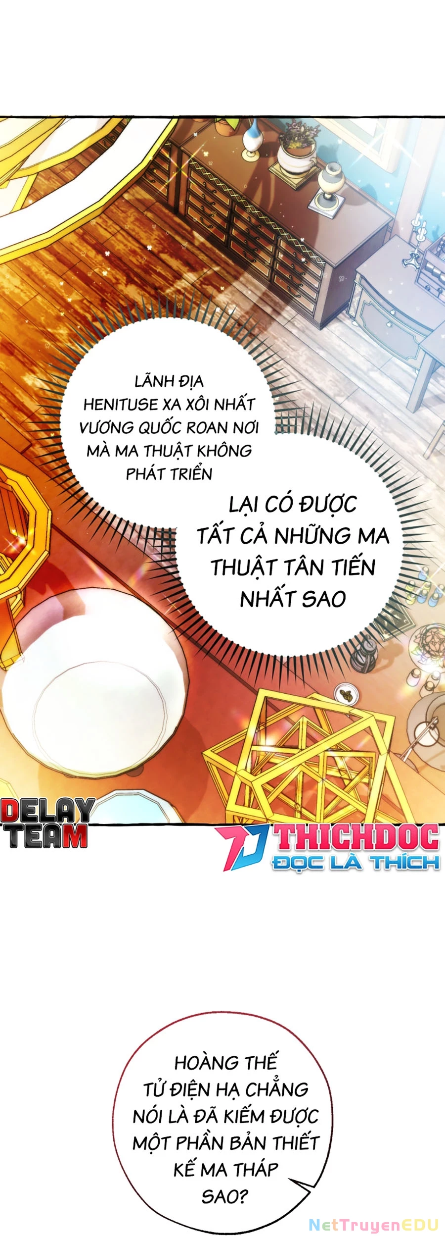 Phế Vật Dòng Dõi Bá Tước Chapter 139 - 9