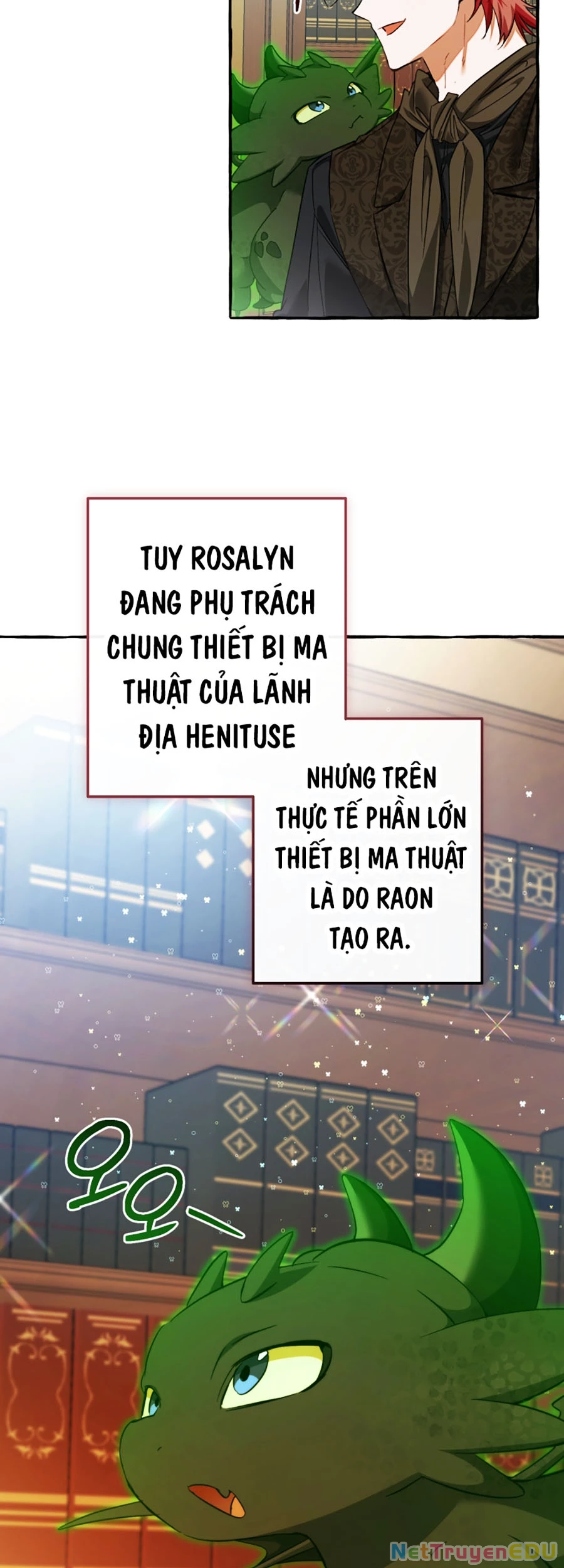 Phế Vật Dòng Dõi Bá Tước Chapter 139 - 11