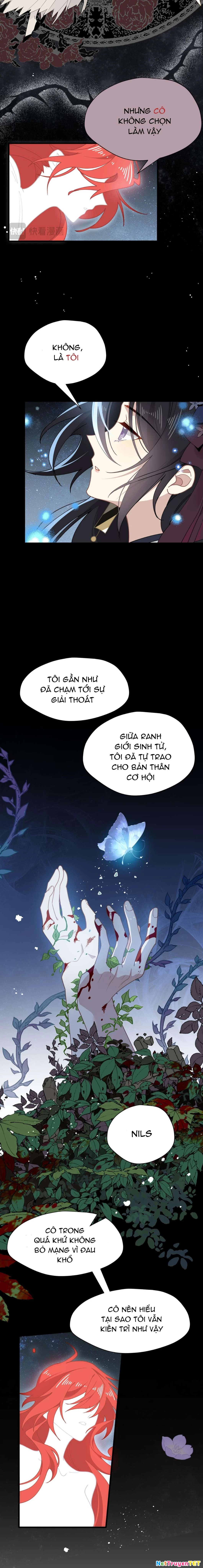 Xuyên thành phù thủy nuôi dưỡng kỵ sĩ thánh điện Chapter 48 - 4