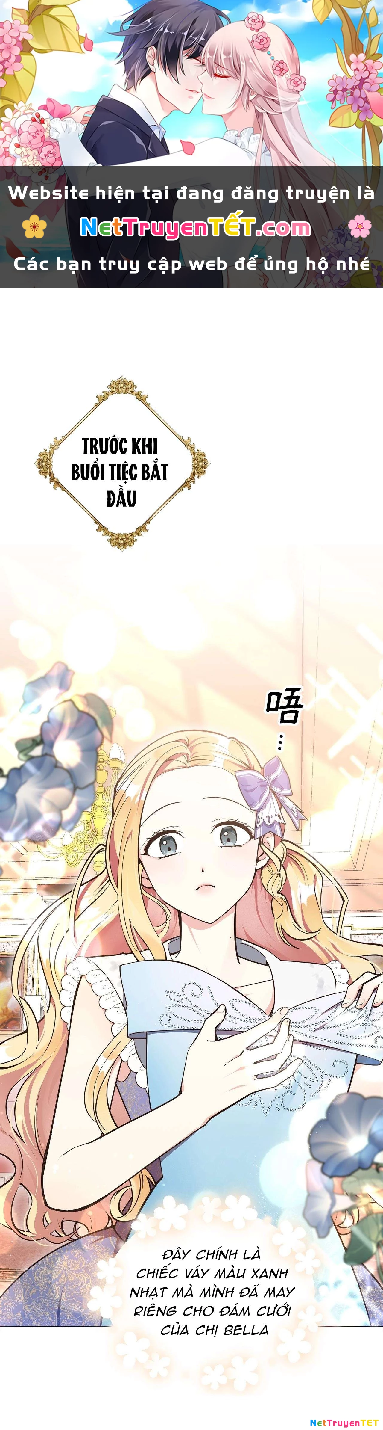 Quả Đào Mật Tháng 6 Chapter 7 - 1