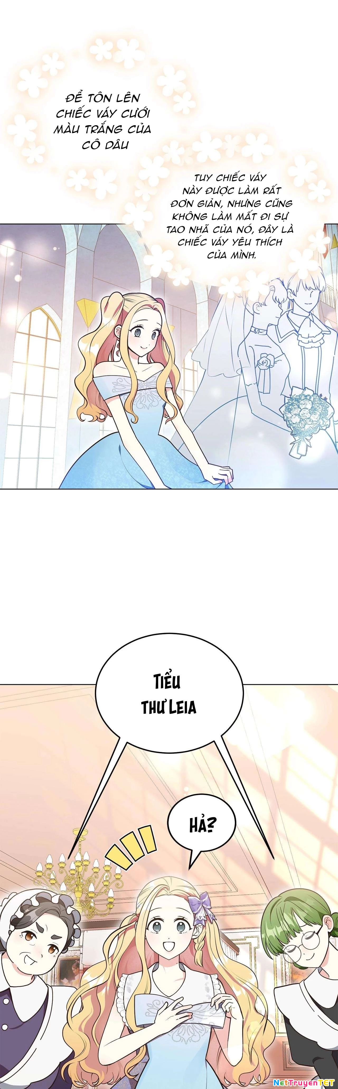 Quả Đào Mật Tháng 6 Chapter 7 - 2