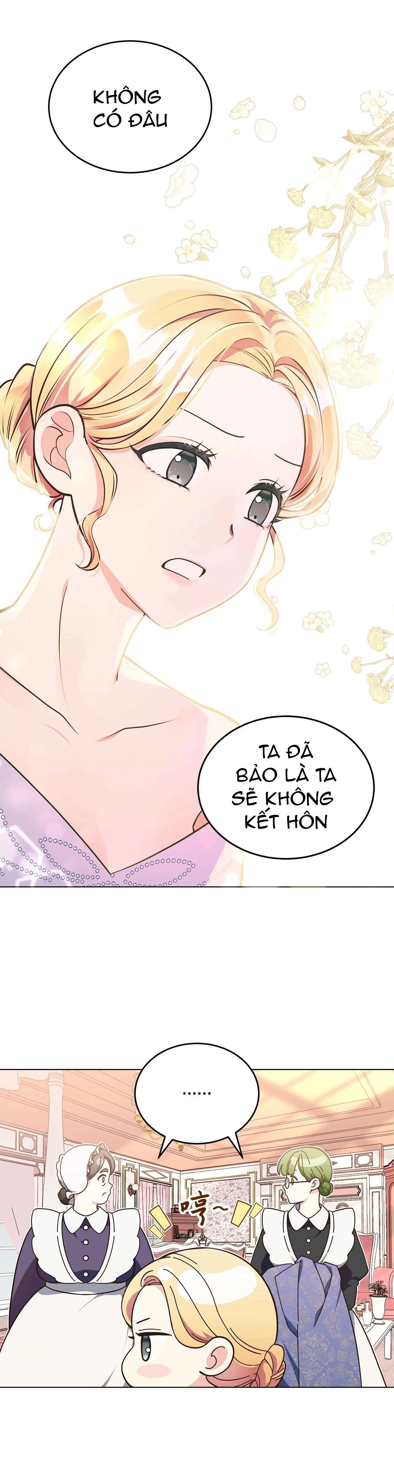 Quả Đào Mật Tháng 6 Chapter 7 - 6