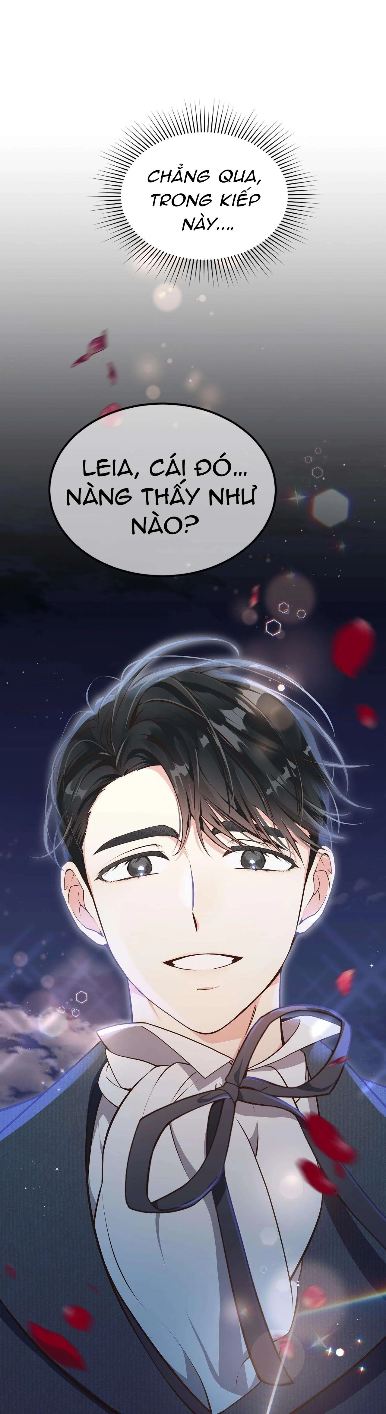 Quả Đào Mật Tháng 6 Chapter 7 - 12