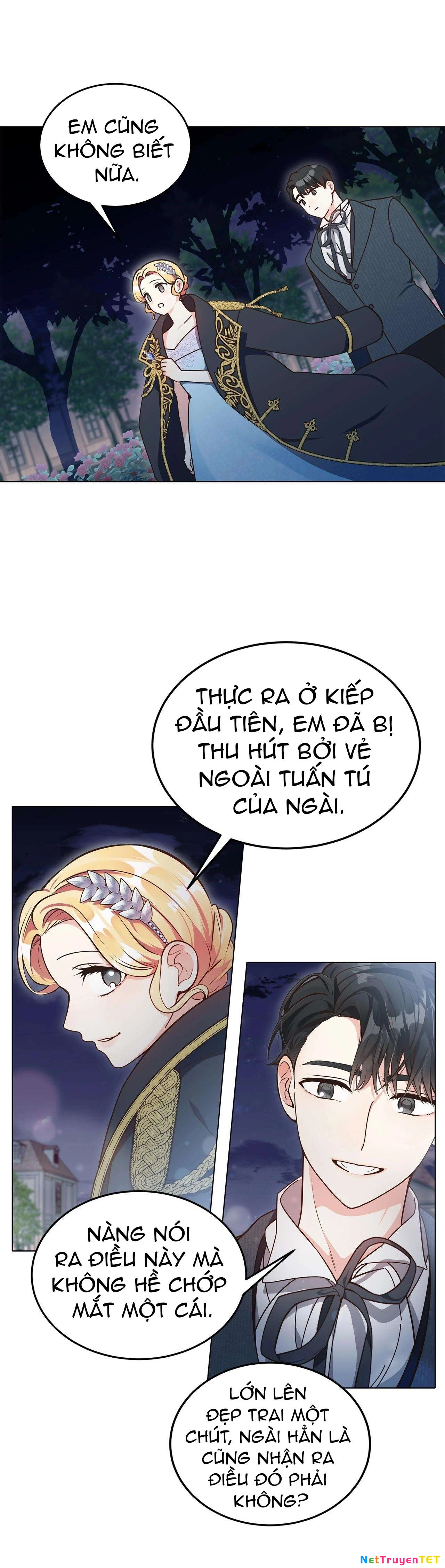 Quả Đào Mật Tháng 6 Chapter 7 - 15