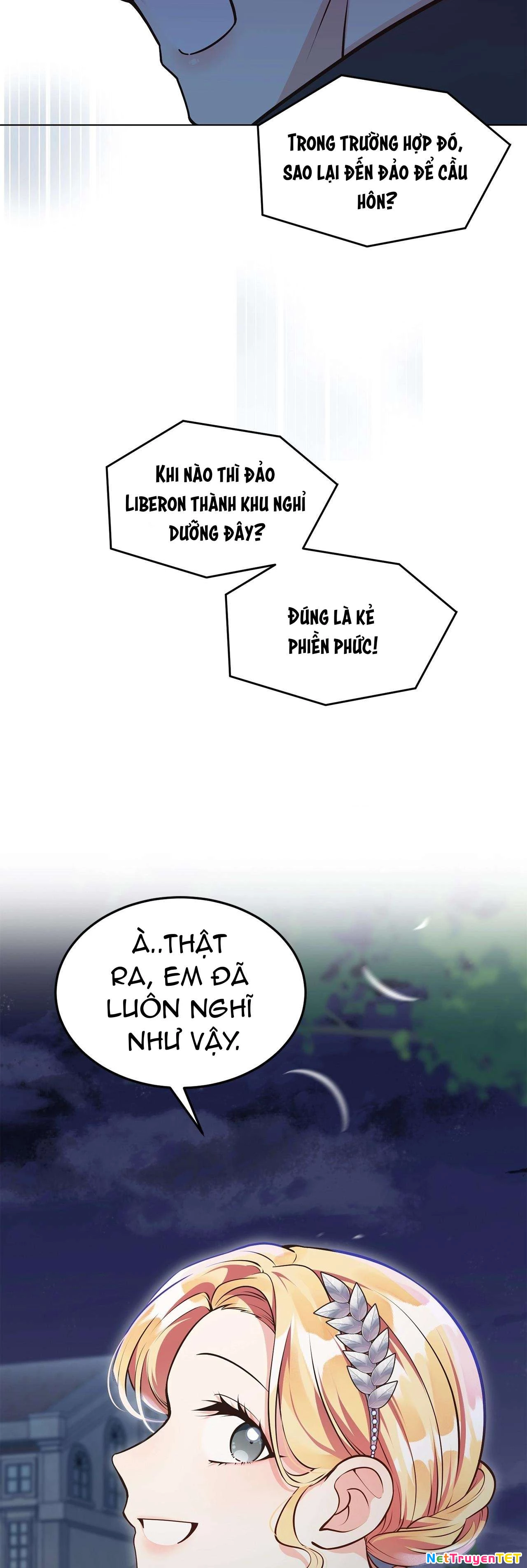 Quả Đào Mật Tháng 6 Chapter 7 - 18