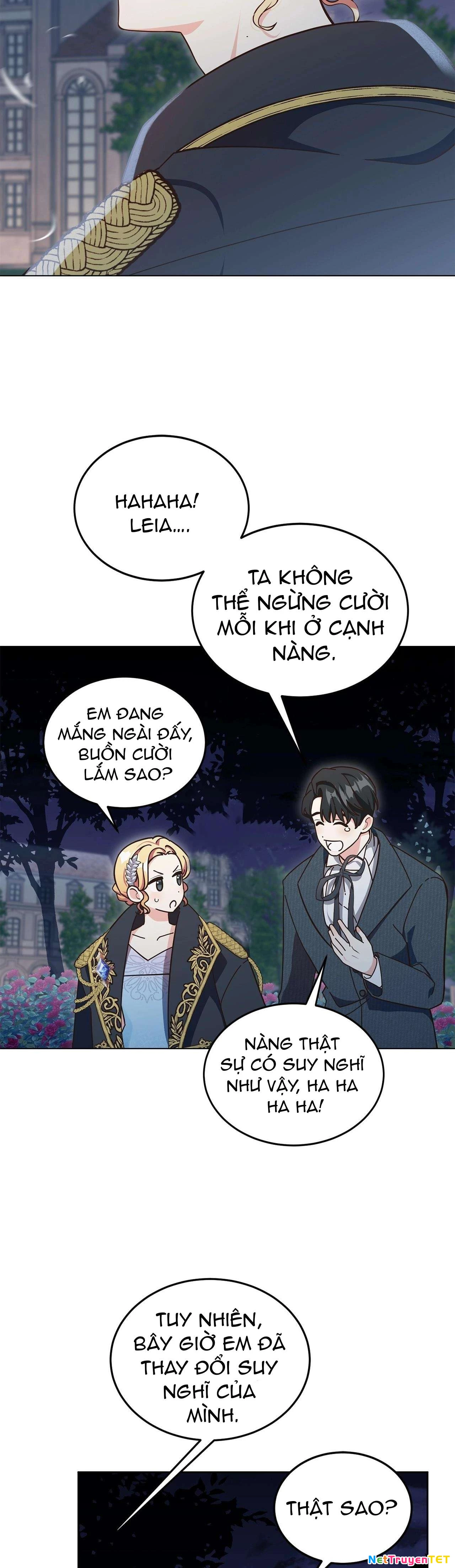 Quả Đào Mật Tháng 6 Chapter 7 - 19