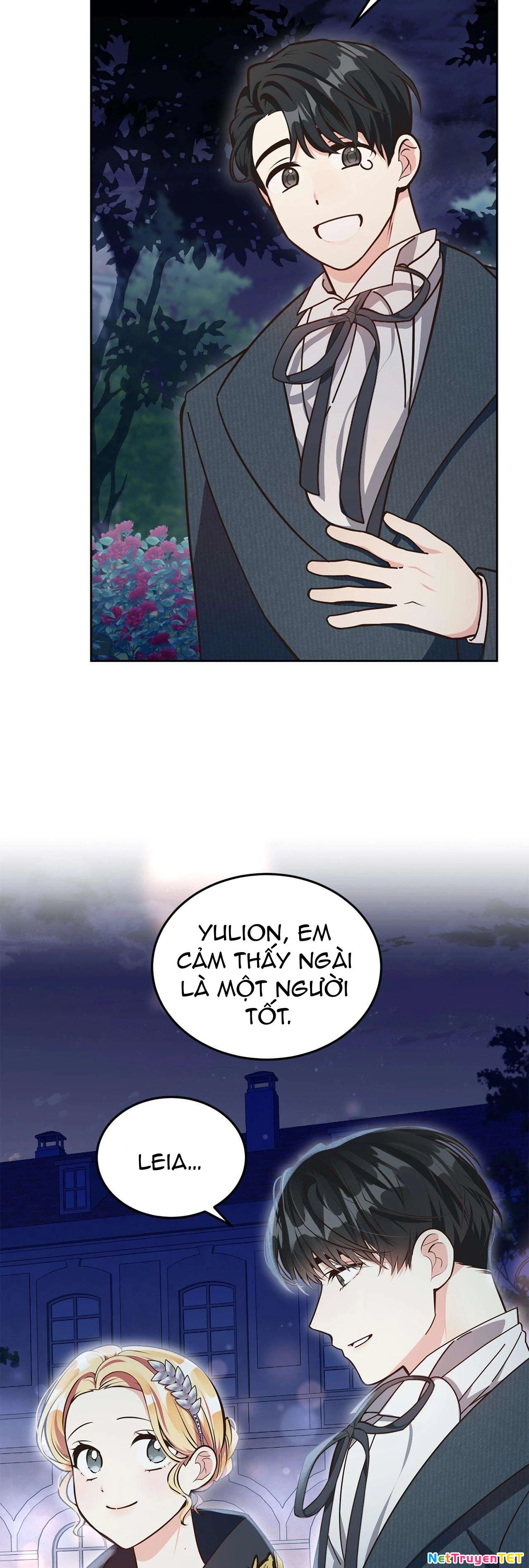 Quả Đào Mật Tháng 6 Chapter 7 - 20