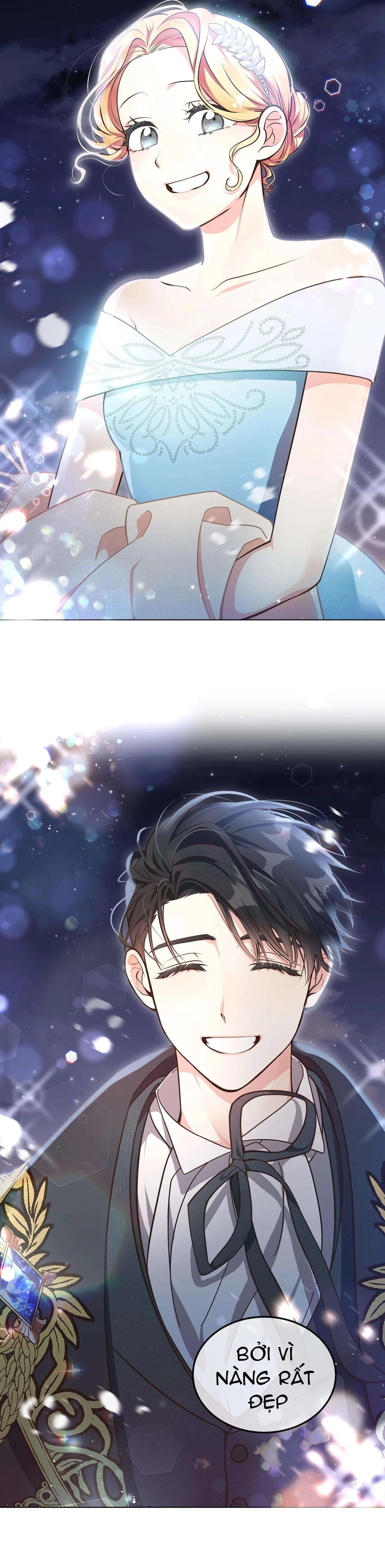 Quả Đào Mật Tháng 6 Chapter 7 - 28