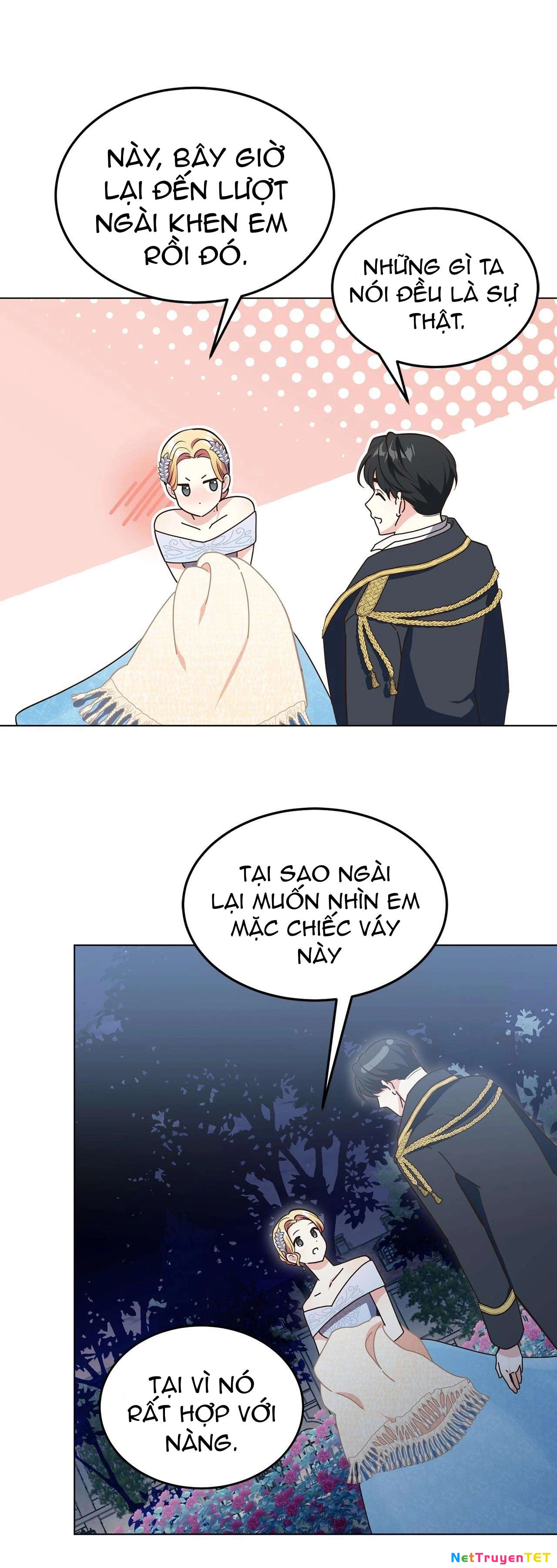 Quả Đào Mật Tháng 6 Chapter 7 - 29