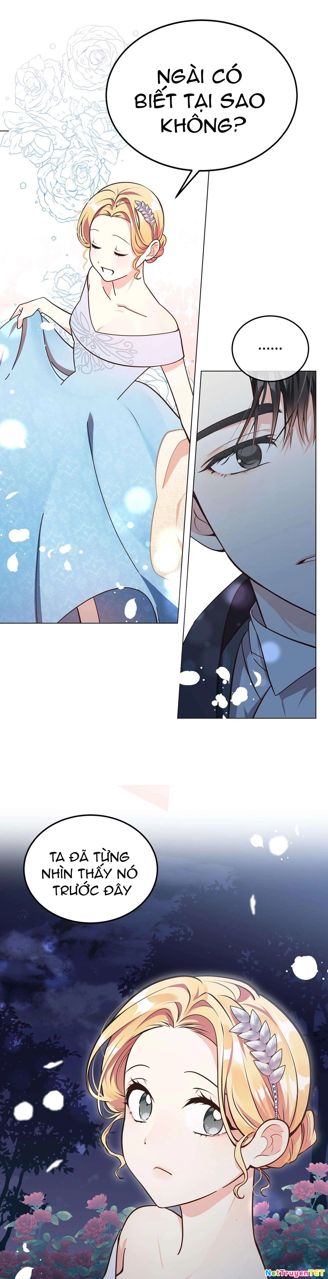 Quả Đào Mật Tháng 6 Chapter 7 - 30