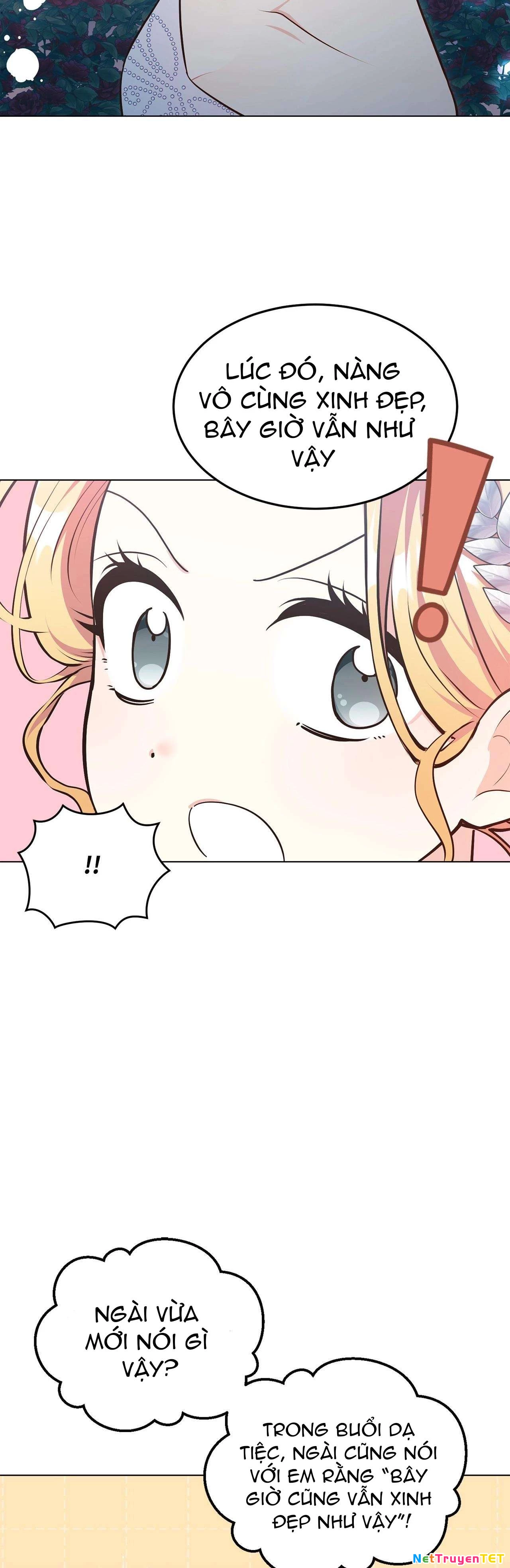 Quả Đào Mật Tháng 6 Chapter 7 - 31