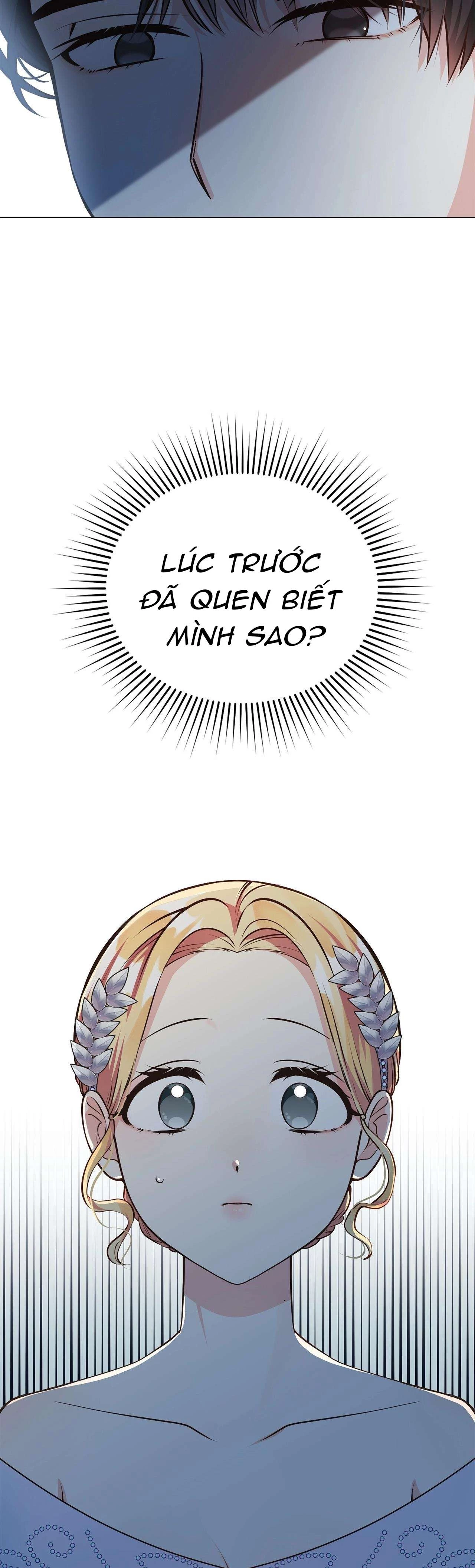 Quả Đào Mật Tháng 6 Chapter 7 - 34