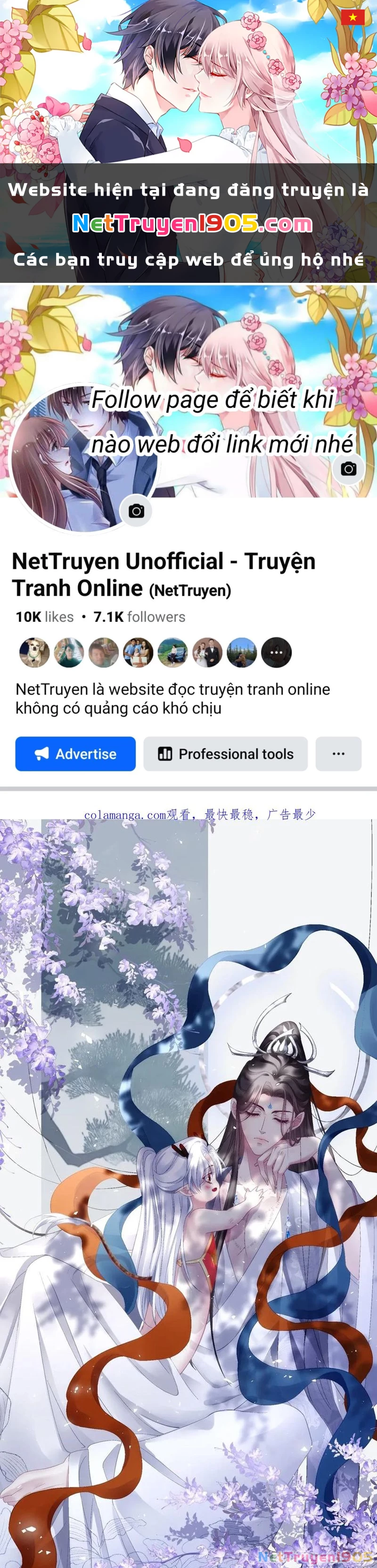 Hắc Hóa Đại Lão Thuần Dưỡng Chỉ Nam Chapter 169 - 1