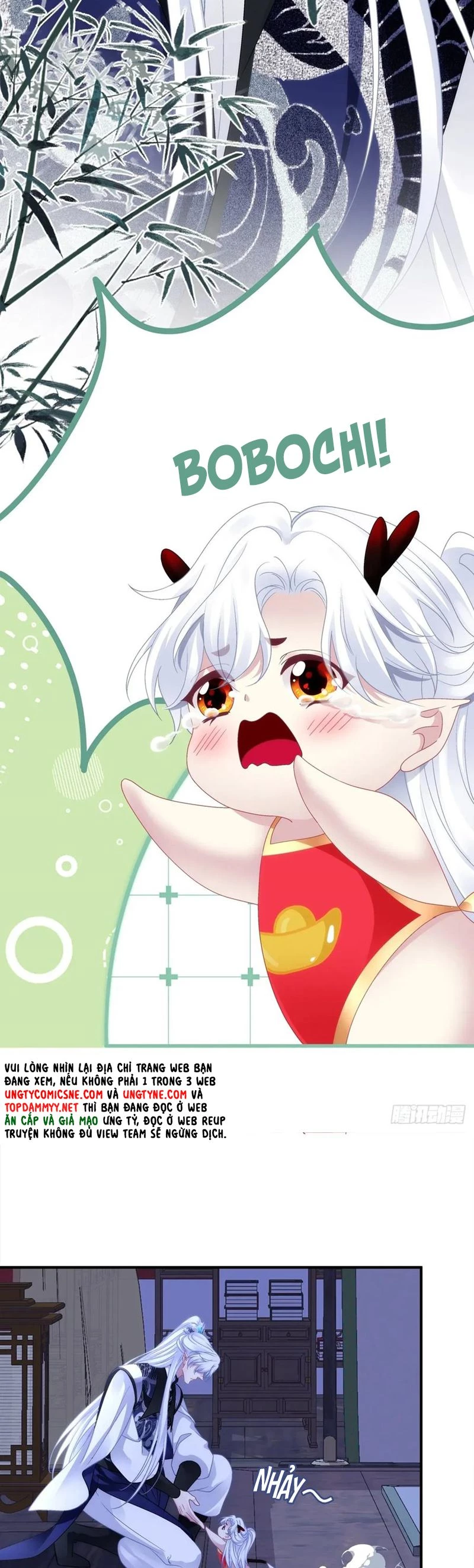 Hắc Hóa Đại Lão Thuần Dưỡng Chỉ Nam Chapter 169 - 4