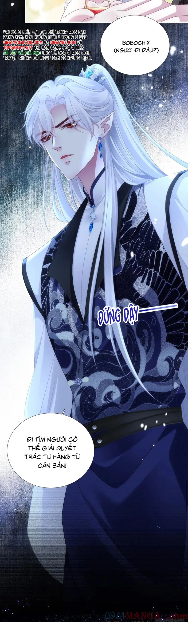 Hắc Hóa Đại Lão Thuần Dưỡng Chỉ Nam Chapter 169 - 8