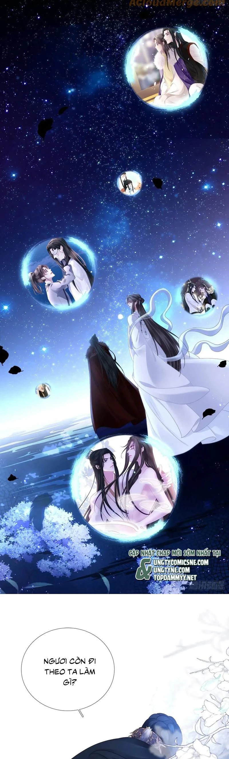 Hắc Hóa Đại Lão Thuần Dưỡng Chỉ Nam Chapter 169 - 9