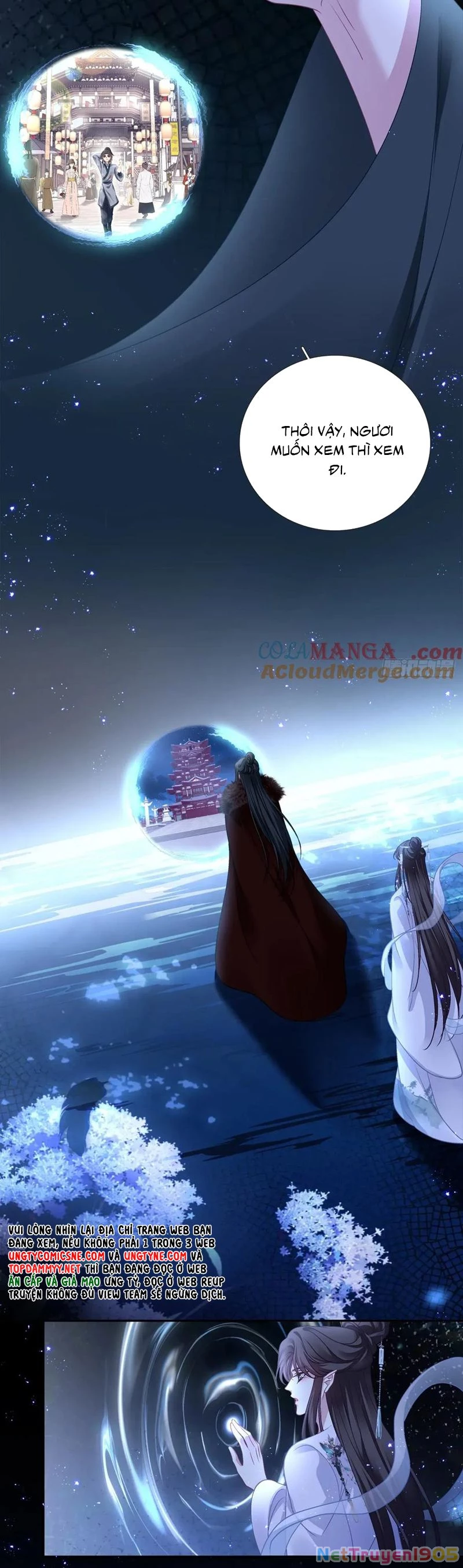 Hắc Hóa Đại Lão Thuần Dưỡng Chỉ Nam Chapter 169 - 13