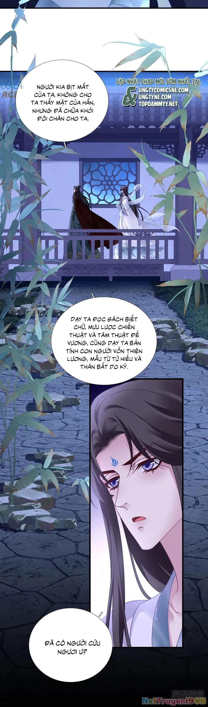 Hắc Hóa Đại Lão Thuần Dưỡng Chỉ Nam Chapter 169 - 15