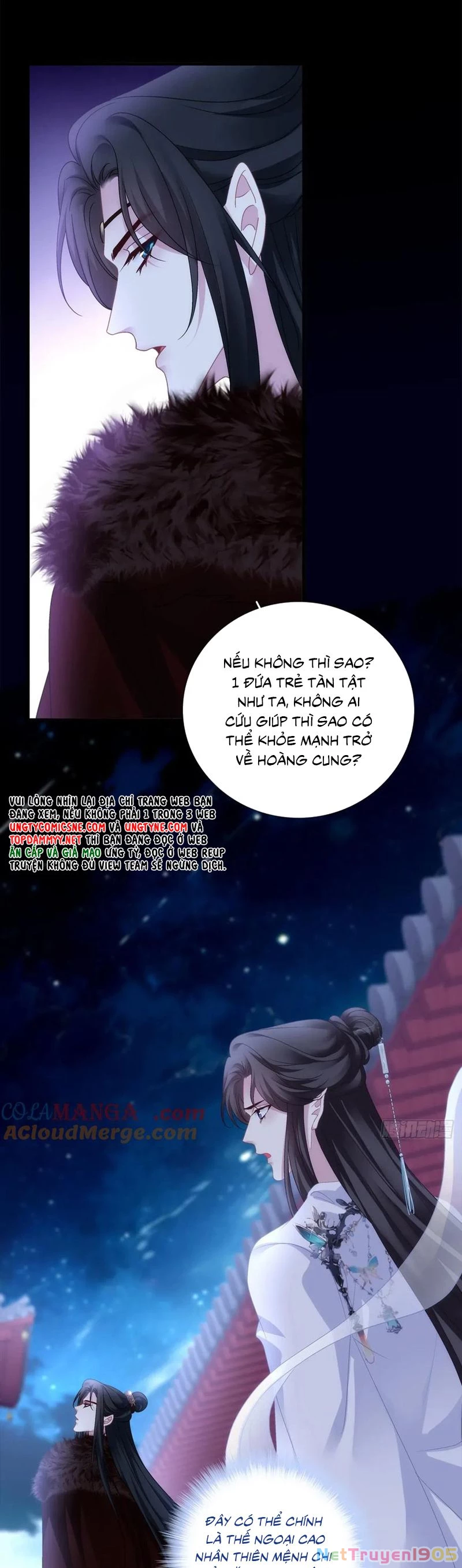 Hắc Hóa Đại Lão Thuần Dưỡng Chỉ Nam Chapter 169 - 16