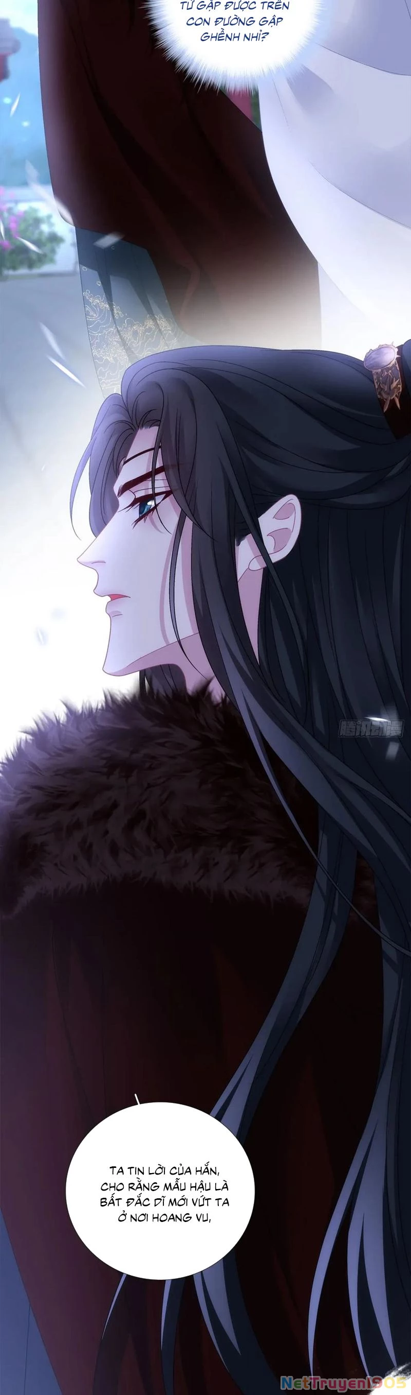 Hắc Hóa Đại Lão Thuần Dưỡng Chỉ Nam Chapter 169 - 17