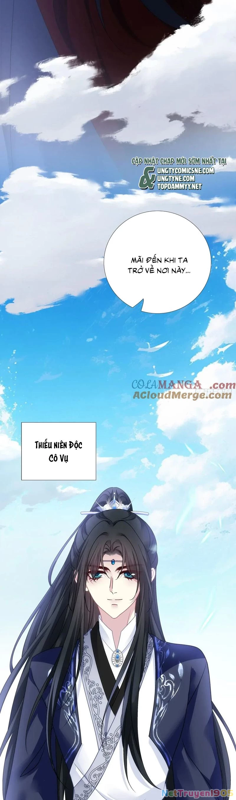Hắc Hóa Đại Lão Thuần Dưỡng Chỉ Nam Chapter 169 - 18