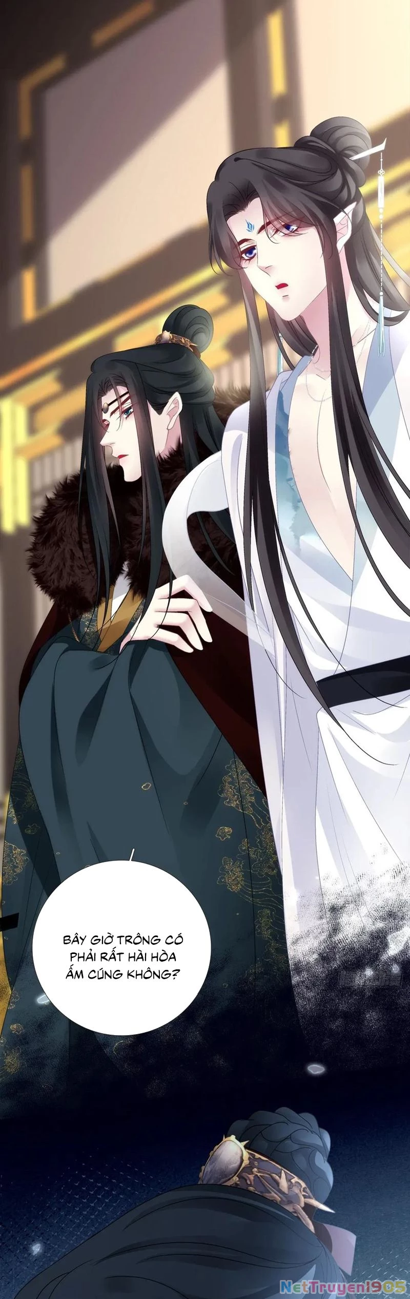 Hắc Hóa Đại Lão Thuần Dưỡng Chỉ Nam Chapter 169 - 24