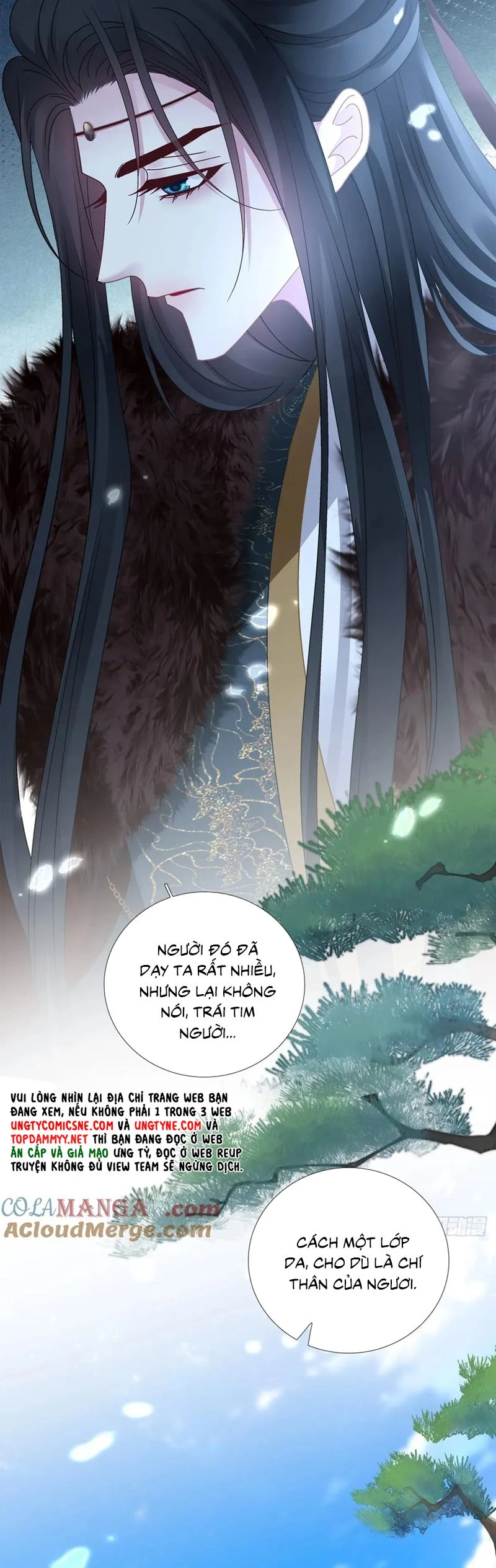 Hắc Hóa Đại Lão Thuần Dưỡng Chỉ Nam Chapter 169 - 25