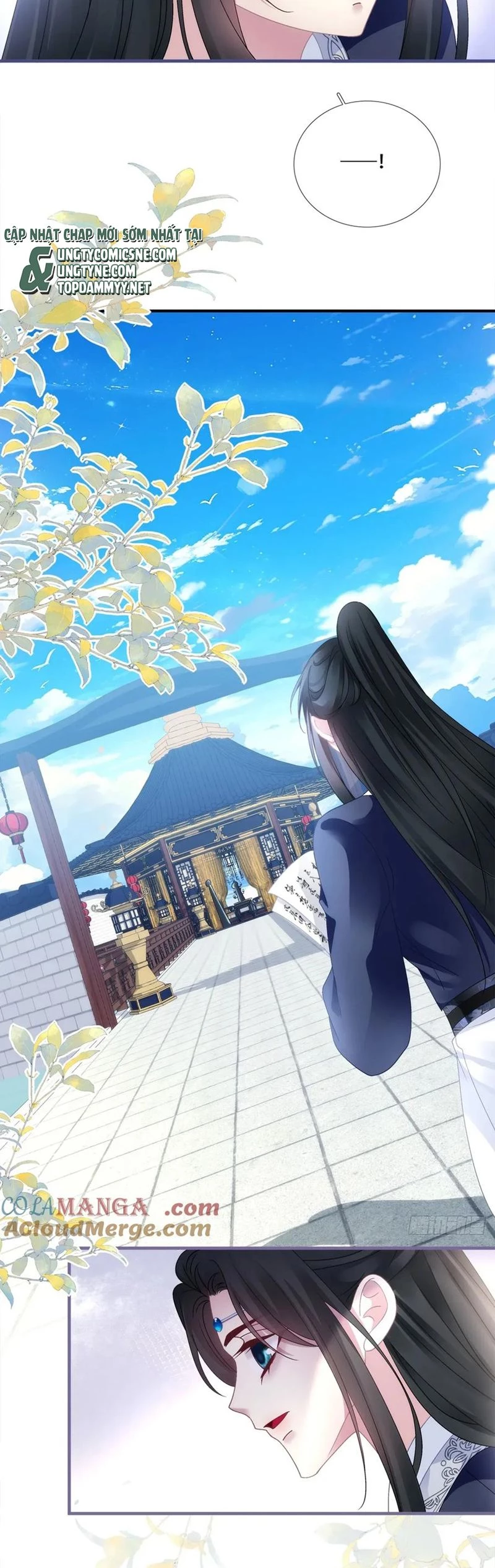 Hắc Hóa Đại Lão Thuần Dưỡng Chỉ Nam Chapter 169 - 27