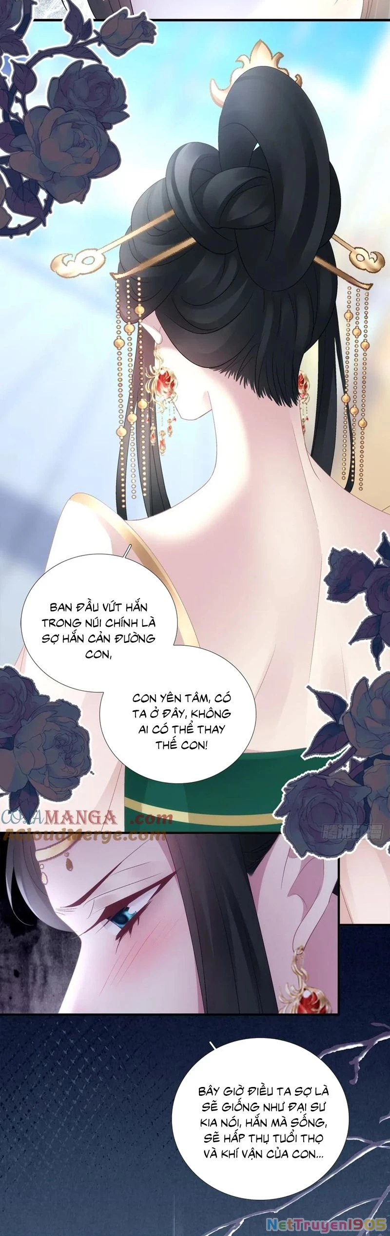 Hắc Hóa Đại Lão Thuần Dưỡng Chỉ Nam Chapter 169 - 29