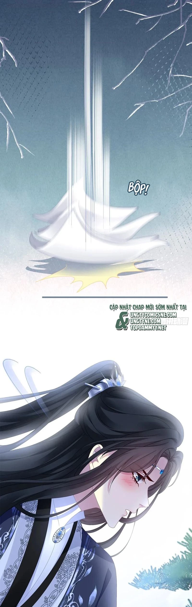 Hắc Hóa Đại Lão Thuần Dưỡng Chỉ Nam Chapter 169 - 30