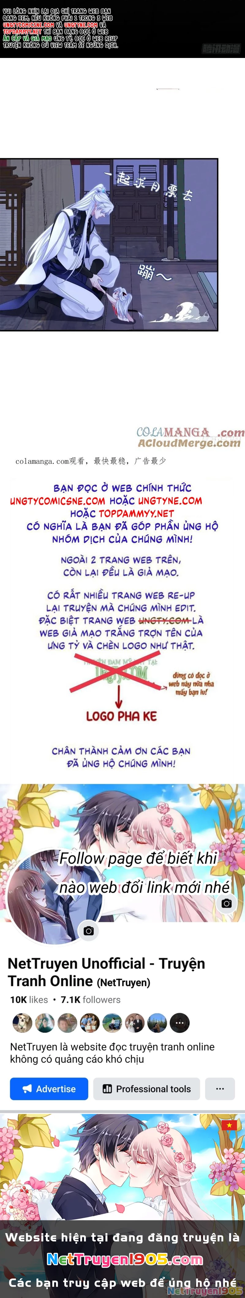 Hắc Hóa Đại Lão Thuần Dưỡng Chỉ Nam Chapter 169 - 32