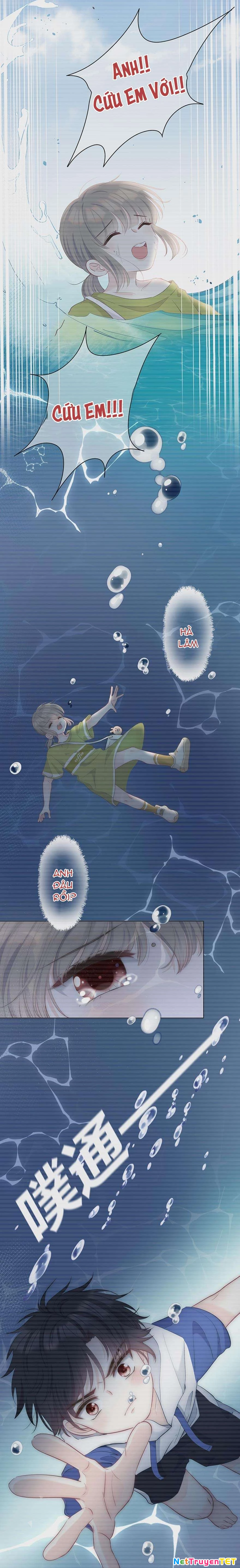 Hai thìa cà phê muối : Bắt đầu lại cuộc sống của chúng ta Chapter  22 - 2