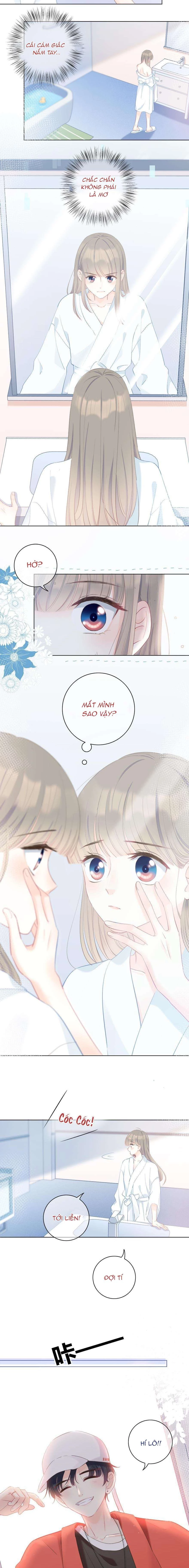 Hai thìa cà phê muối : Bắt đầu lại cuộc sống của chúng ta Chapter  22 - 4