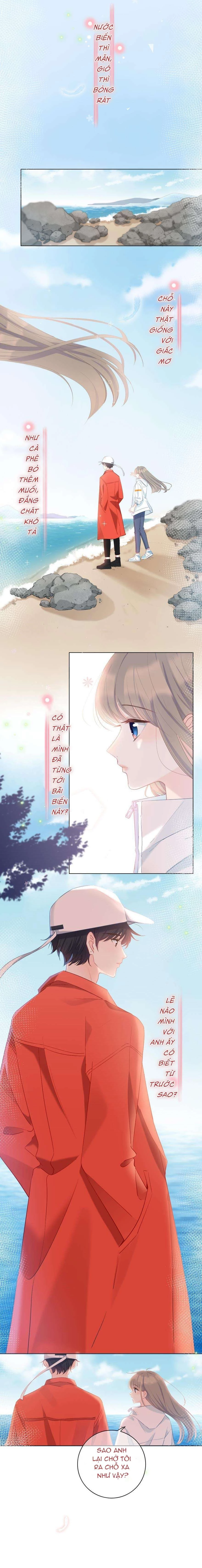 Hai thìa cà phê muối : Bắt đầu lại cuộc sống của chúng ta Chapter  22 - 6