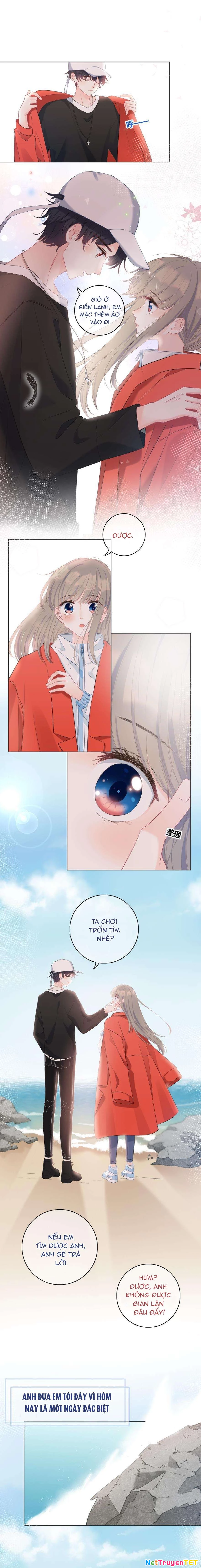Hai thìa cà phê muối : Bắt đầu lại cuộc sống của chúng ta Chapter  22 - 7