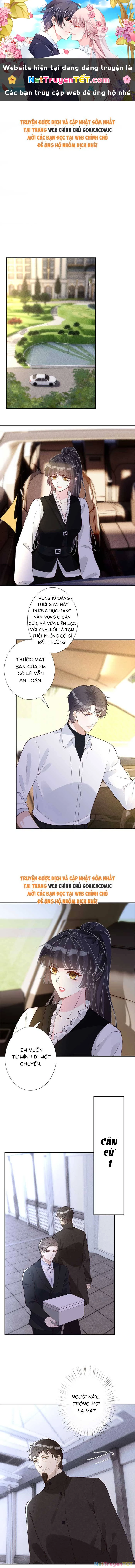 Ôm Khẩn Tiểu Mã Giáp Của Tôi Chapter 350 - 1
