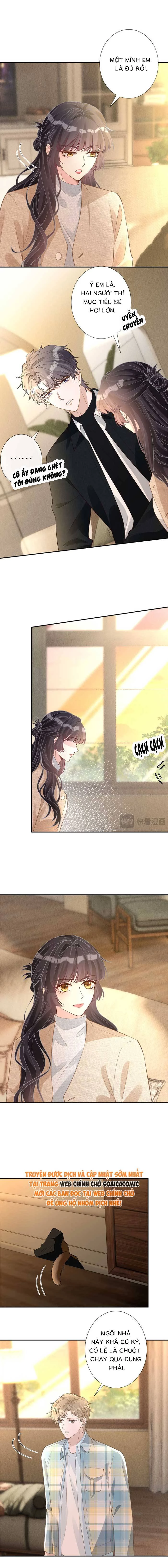 Ôm Khẩn Tiểu Mã Giáp Của Tôi Chapter 350 - 6