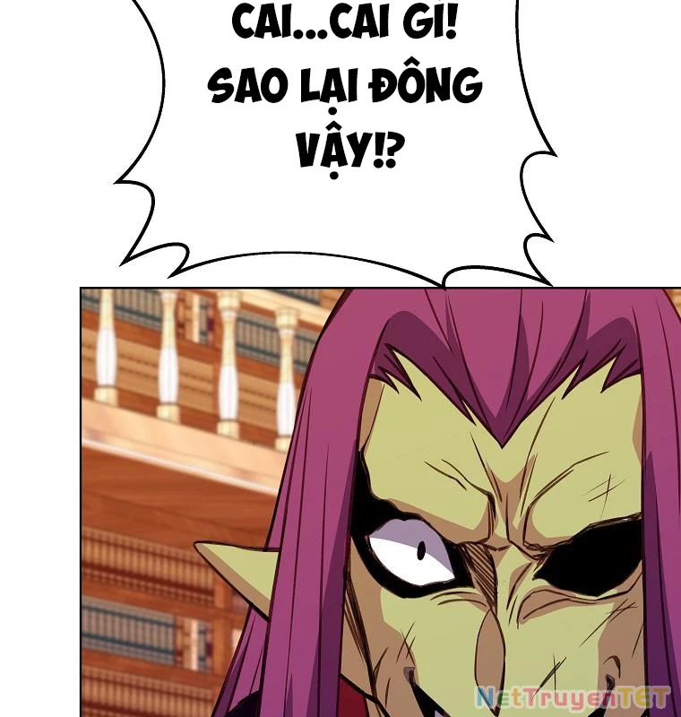 Trở Thành Nhân Viên Cho Các Vị Thần Chapter 70 - 4