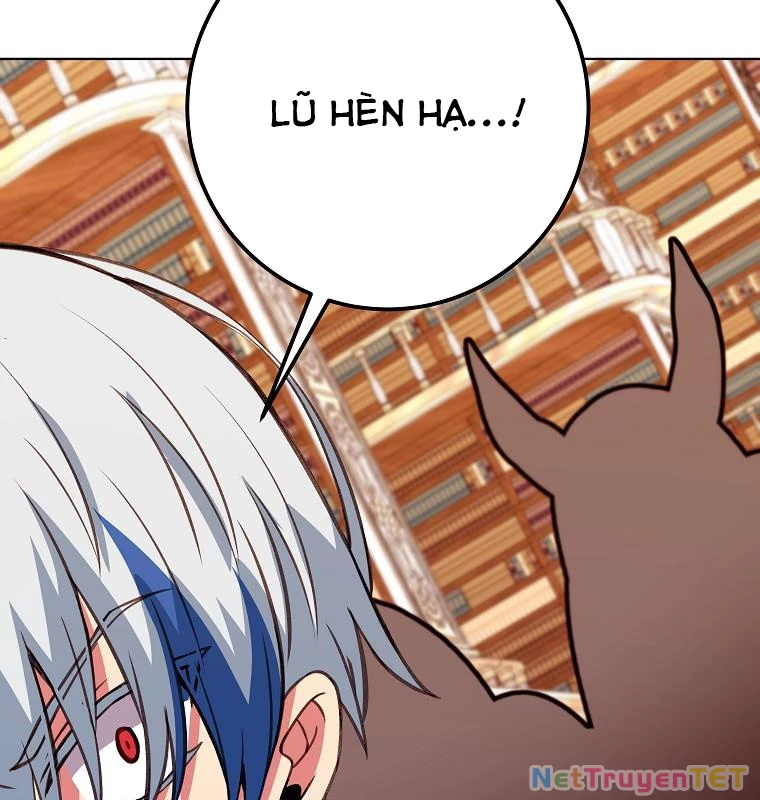 Trở Thành Nhân Viên Cho Các Vị Thần Chapter 70 - 7
