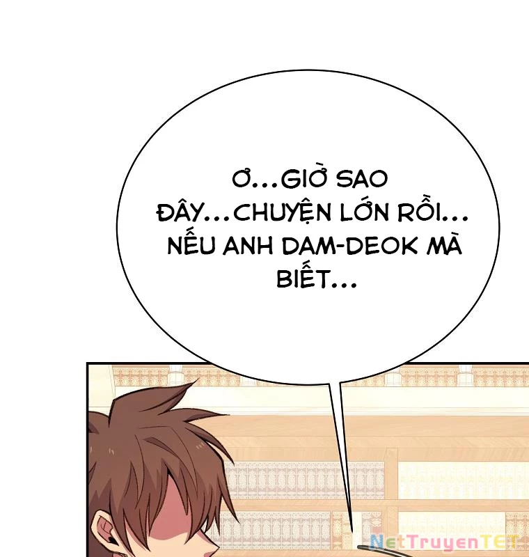 Trở Thành Nhân Viên Cho Các Vị Thần Chapter 70 - 10