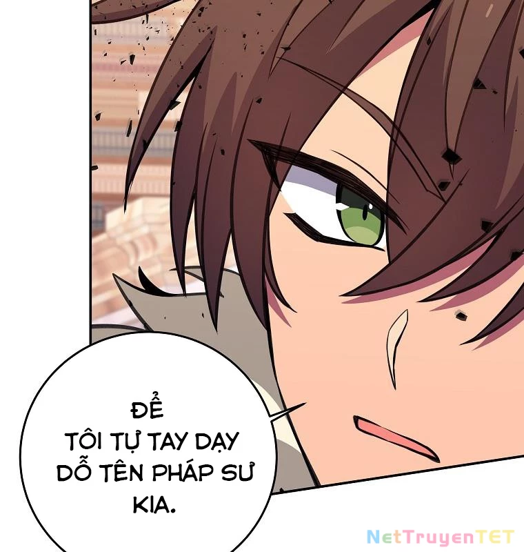Trở Thành Nhân Viên Cho Các Vị Thần Chapter 70 - 26