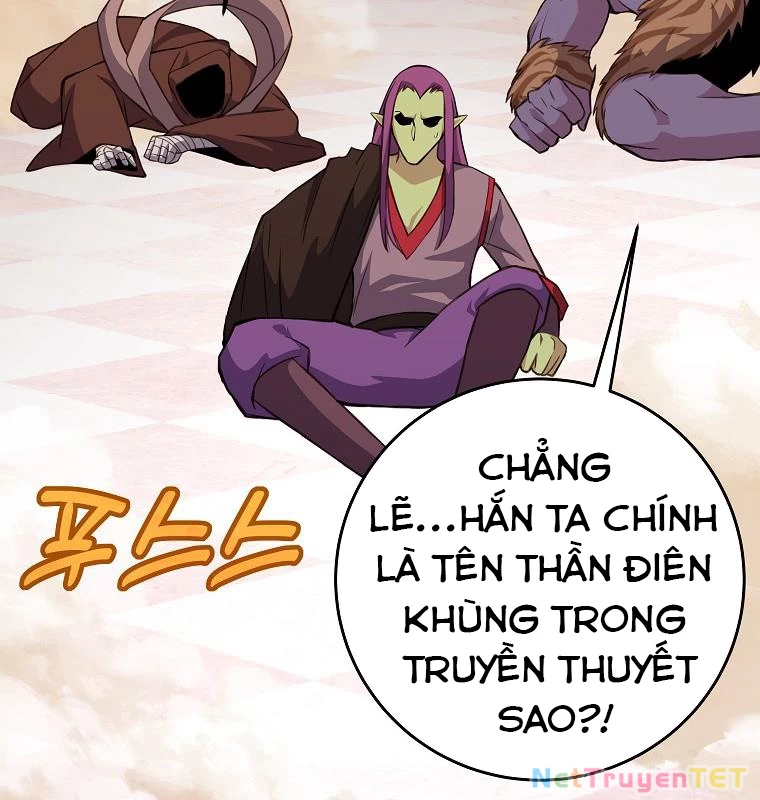 Trở Thành Nhân Viên Cho Các Vị Thần Chapter 70 - 47