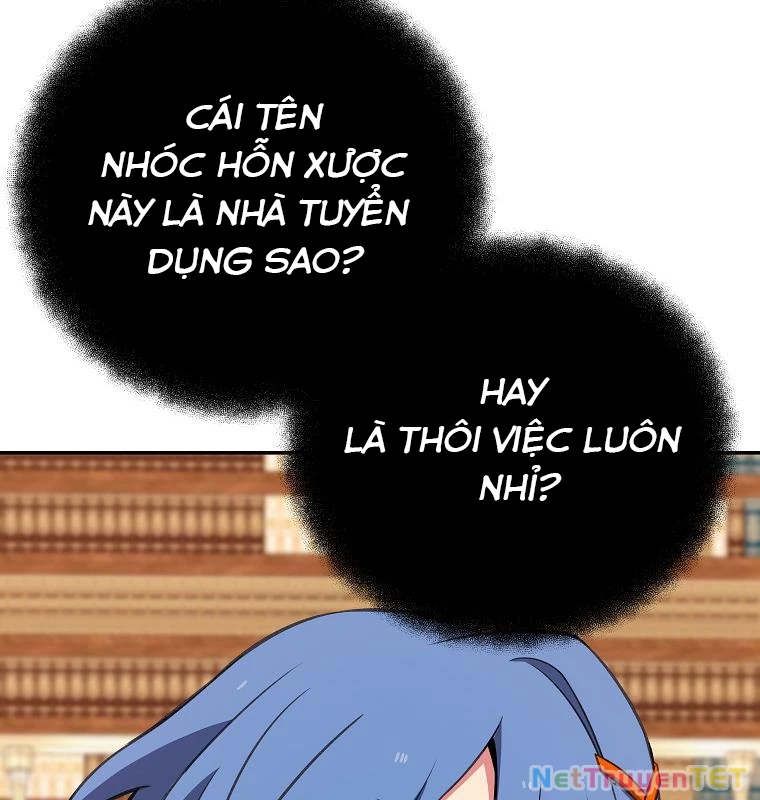 Trở Thành Nhân Viên Cho Các Vị Thần Chapter 70 - 73