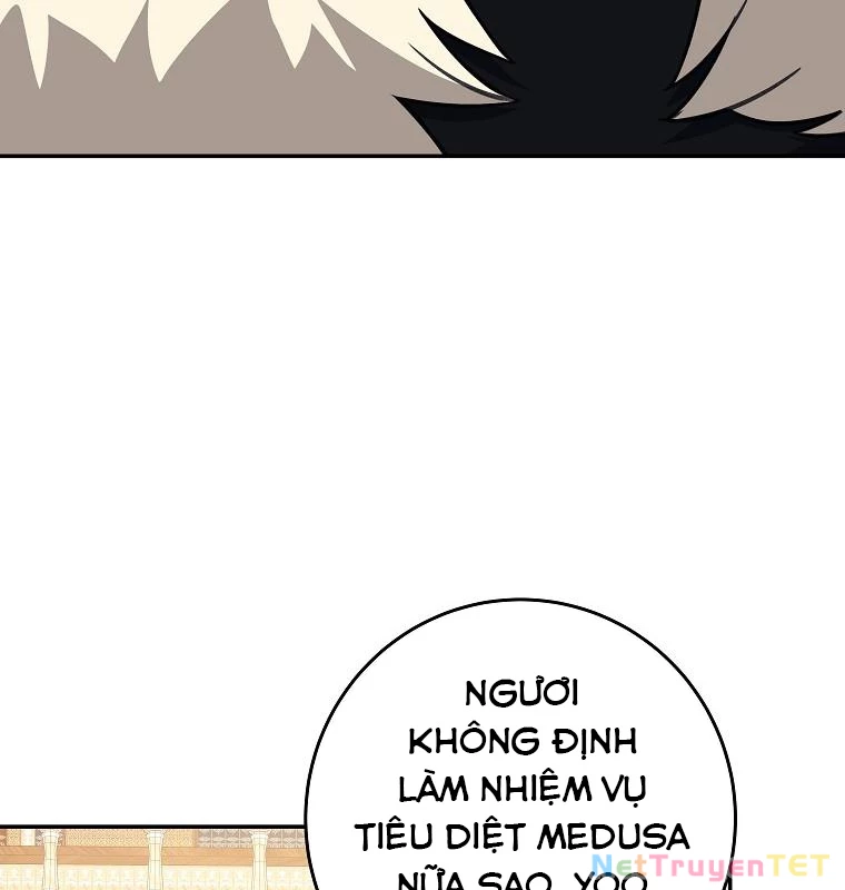Trở Thành Nhân Viên Cho Các Vị Thần Chapter 70 - 78