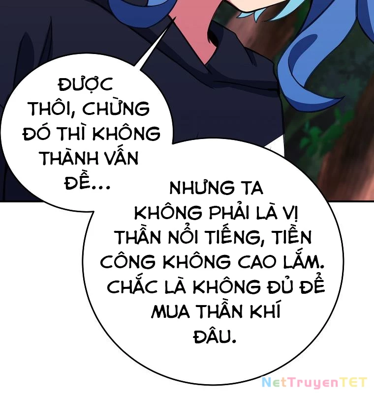 Trở Thành Nhân Viên Cho Các Vị Thần Chapter 70 - 130