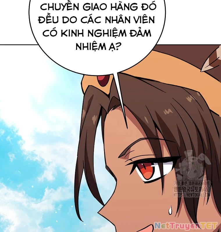 Trở Thành Nhân Viên Cho Các Vị Thần Chapter 78 - 7