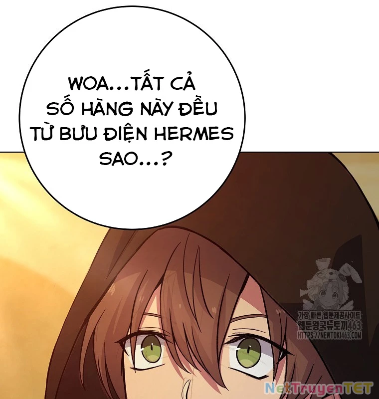 Trở Thành Nhân Viên Cho Các Vị Thần Chapter 78 - 29